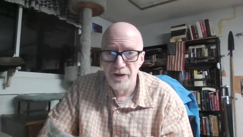 Bible Study with Fred, Genesis 4, verse 8, the beginning of all religious violence