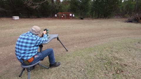 Remington Ranch Hand