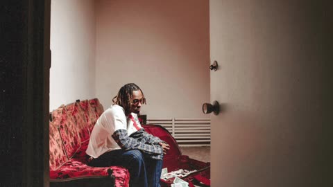 Rich The Kid - Plain Jane (ft. Kanye West) (432hz)