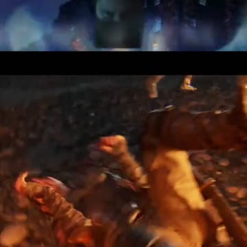 HELLBLADE SENUA'S SACRIFICE