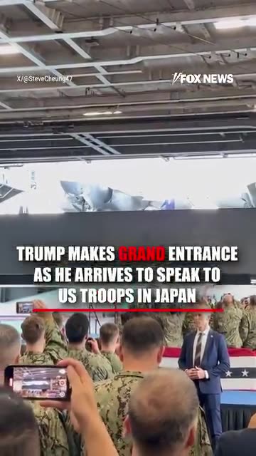 "Trump Breaking News: SHOCKING Updates You Can’t Miss! 🇺🇸🔥"