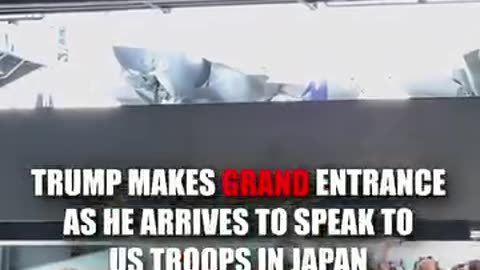 "Trump Breaking News: SHOCKING Updates You Can’t Miss! 🇺🇸🔥"