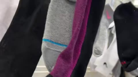 Single Socks at Ross