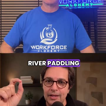 Why Elite Leaders Protect Flow (Hollywood Learned This the Hard Way)