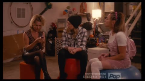 Beverly Those Are Perfect Basement Boots
