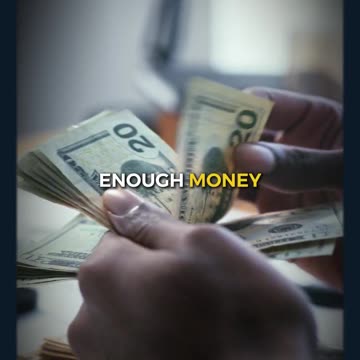 The Day Money Lost Its Value