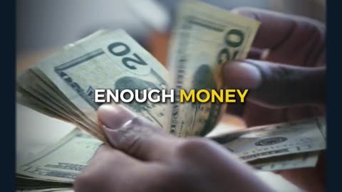 The Day Money Lost Its Value