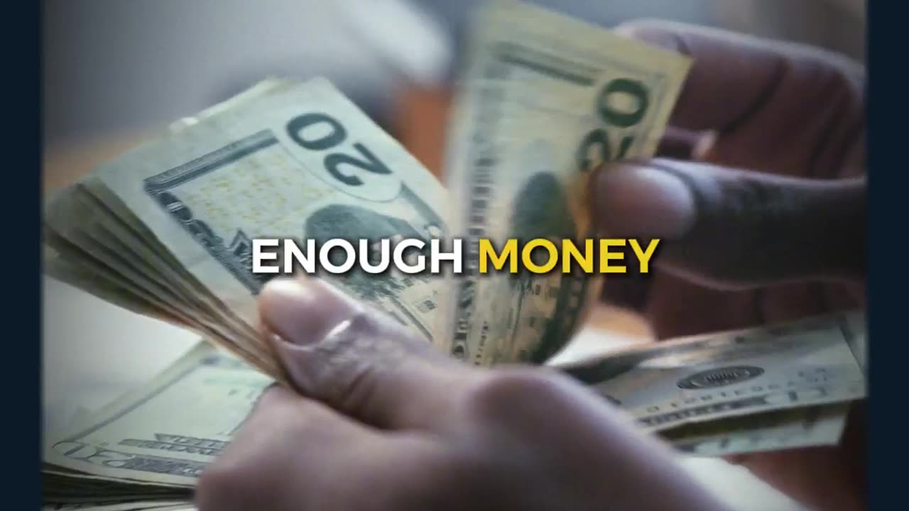 The Day Money Lost Its Value