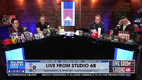 DAMON REPORTS ON THE LEAKED DETAILS FROM THE GREENLAND DEAL