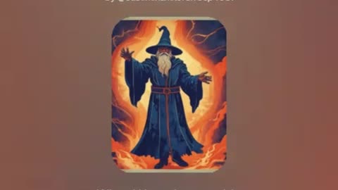 The Arcane Conqueror