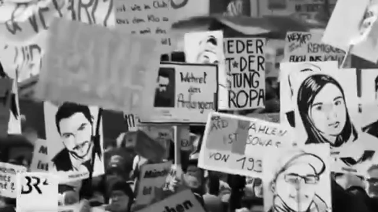 Eine Lügen-Medienkampagne