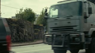 Tenet - Boxing in the Prey