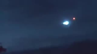 👽🤔 Unidentified Object Caught on Camera - What Is This?! | TheTruthAbove