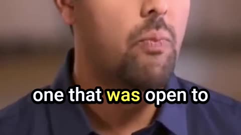 Nabeel Qureshi's Testimony - Why He Accepted Christ