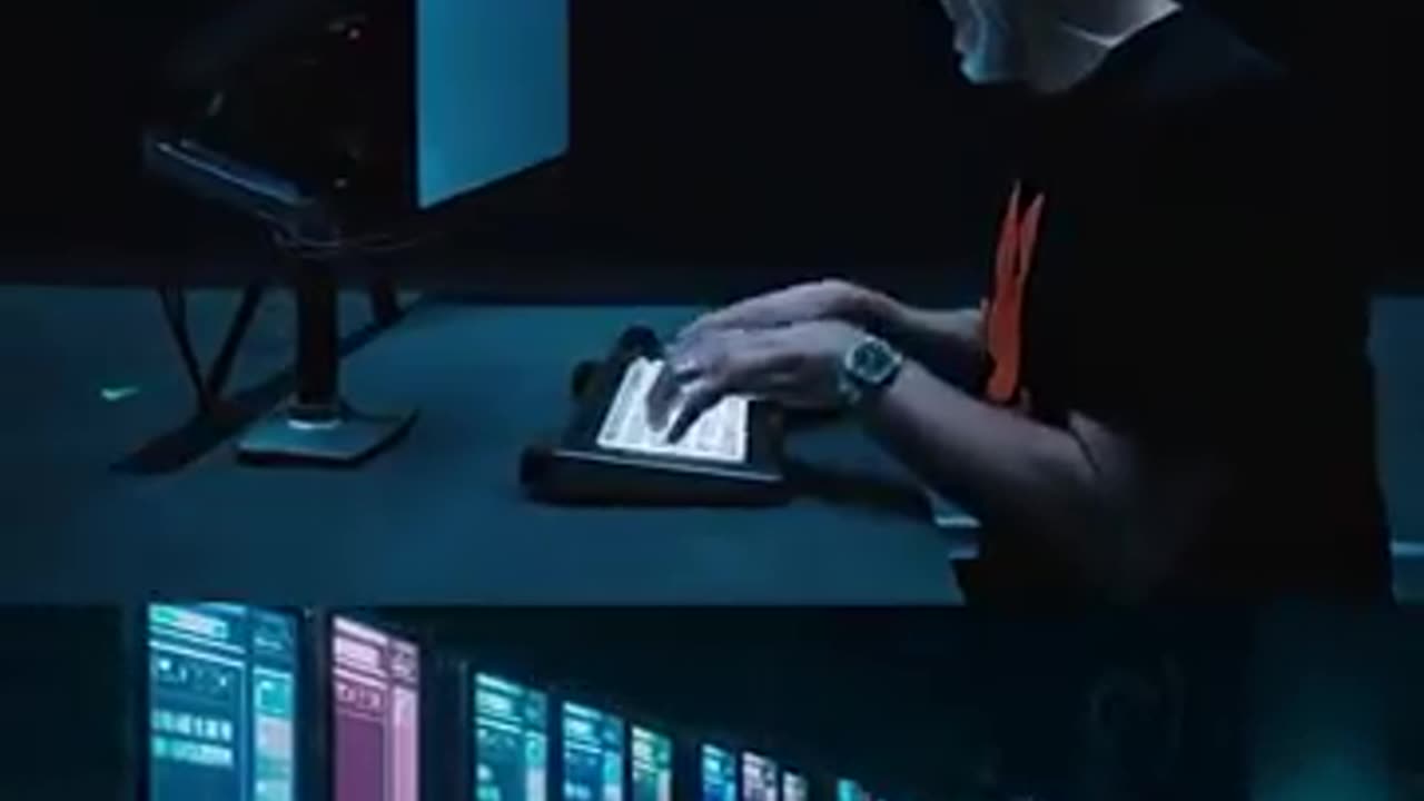 Shocking: James Gunn did the motion capture for Lex Luthor’s monkey bots!