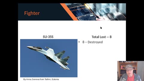 Russian Aircraft Losses in the Russo-Ukrainian War as of January 26, 2026