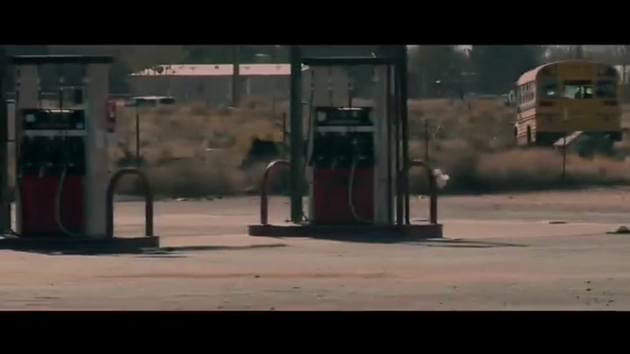 They Came Without Warning