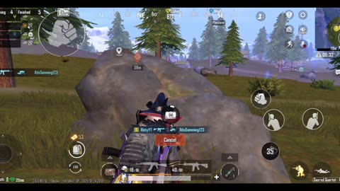 watch my new game play pubg bgmi india