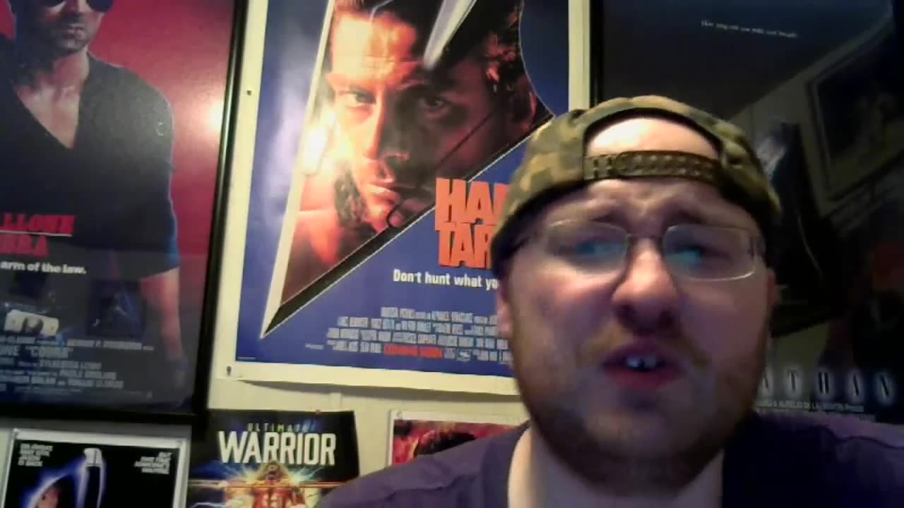 Ramboraph4life Rants on Suicide Squad (2016)