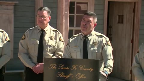 Gene Hackman Death Investigation | Santa Fe County Sheriff's Office gives update on latest