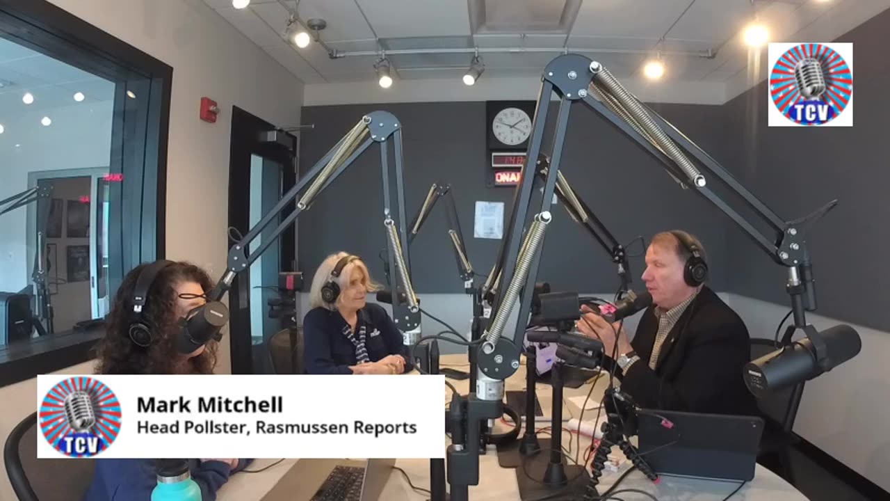 The Conservative Voice on Rumble