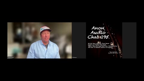 (1/9/2026) | AUDIO CHAT 195 | SG Sits Down w/ Trust Expert Todd Duell: New IRS Mandates Finally Helping Patriots