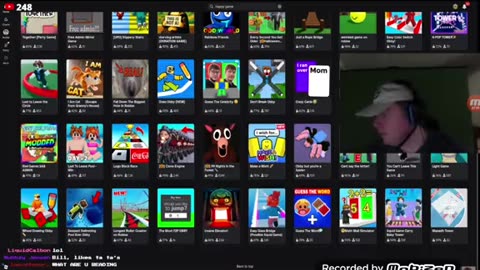 bill jensen youtube livestream 11_5_25 part 1