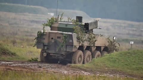 NATO Allied Joint Force Command Brunssum - JFCBS