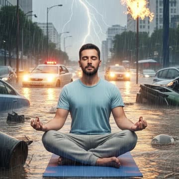 Prayer: The Architecture of Peace #prayer #peace