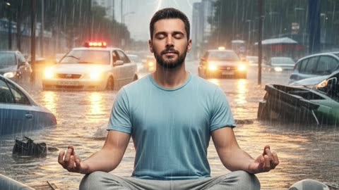 Prayer: The Architecture of Peace #prayer #peace