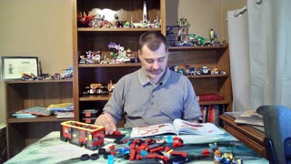 Building for the Kingdom One Brick at a Time
