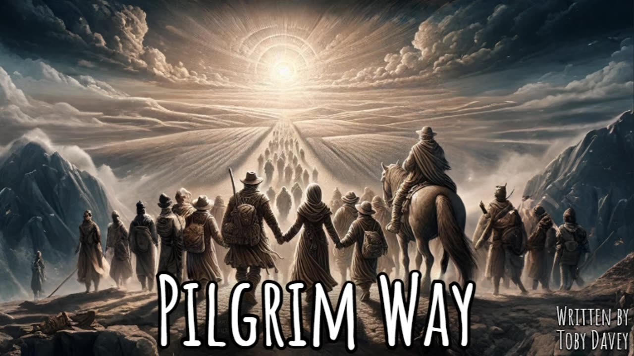 Pilgrim Way