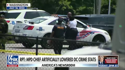 This is happening all over the country in Democrat states