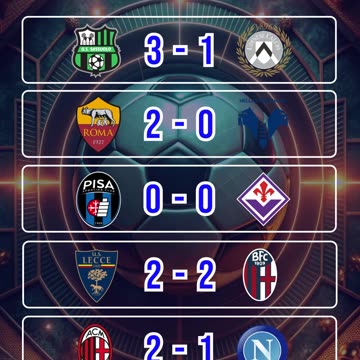 Resultado partidos mas destacados del día 28 de septiembre