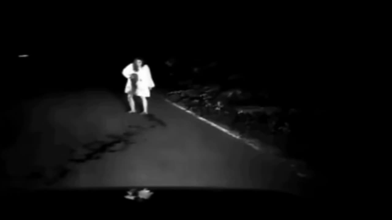 😱🔪 WTF Is That Stabbing Itself? Unseen Horror Unfolds | TheHauntingHour