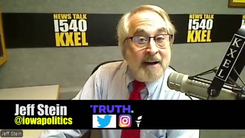 Iowa Politics with Jeff Stein – Fri. Feb. 07, 2025