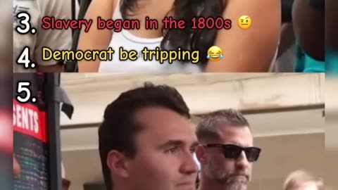 Charlie Kirk was a bold leader!