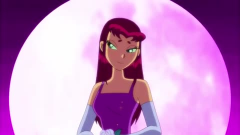 Teen Titans - Robin's Date with Destiny (Clip)