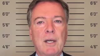 il Donaldo Trumpo - ADIOS, LOSER!! JAMES COMEY INDICTED