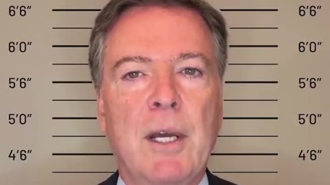 il Donaldo Trumpo - ADIOS, LOSER!! JAMES COMEY INDICTED