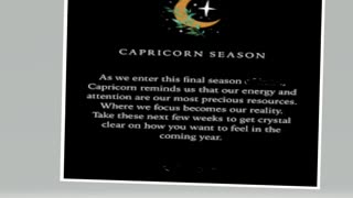 HAPPY CAPPY SEASON !!!🐐