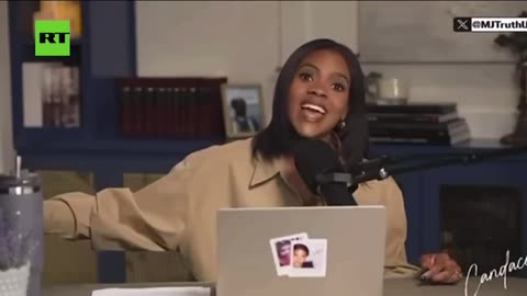 Candace Owens says she is UNDER ATTACK, ‘Release it ALL — EXPOSE all of these People’