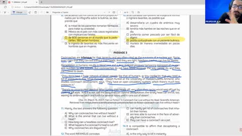 AULA 20 REGULAR 2026 - 1 | Semana 01 | RV