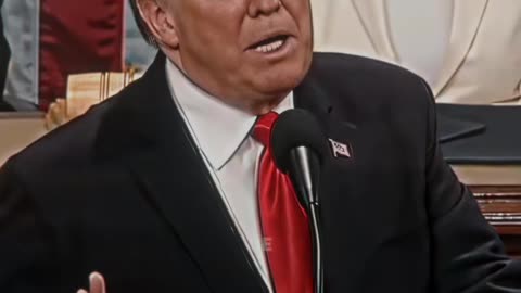 Donald Trump a G like me