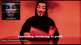 The Creed of Anonymous