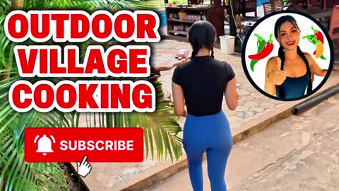 Freedom Outdoor Cooking in 2 minutes