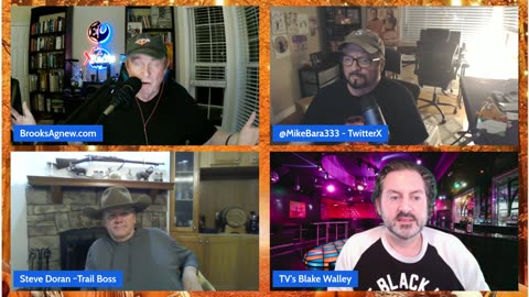 Toxically Masculine Tuesday!