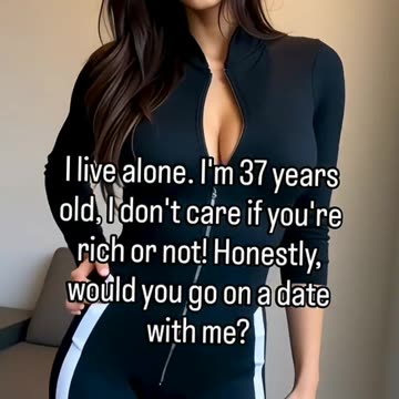 😂 Why am I still single?