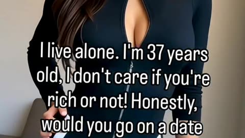 😂 Why am I still single?