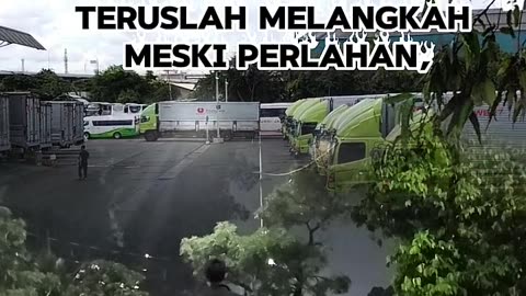 Capek Kerja? Allah Melihat Semua Perjuanganmu